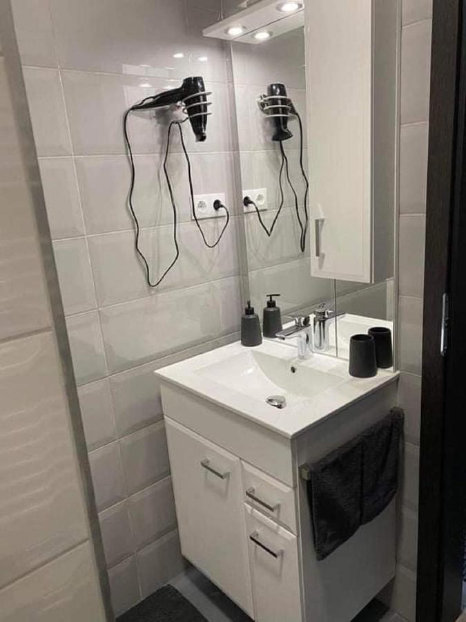 Greta Lux Apartman Apartment Hajduszoboszlo Exterior photo